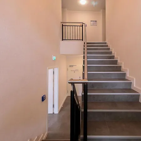 247 Selfcheckin Pferdemarkt Πανσιόν Λέερ