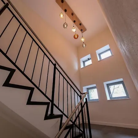 247 Selfcheckin Pferdemarkt 3* Λέερ