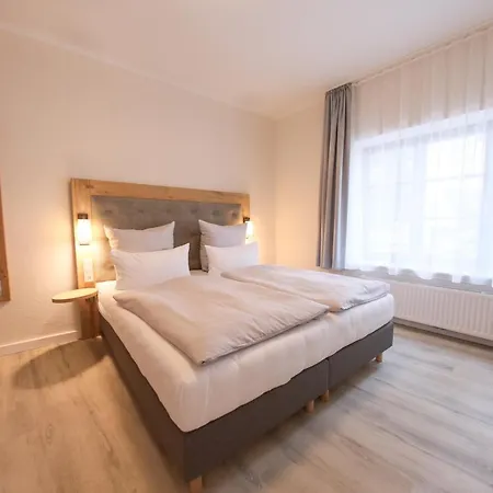 247 Selfcheckin Pferdemarkt Λέερ