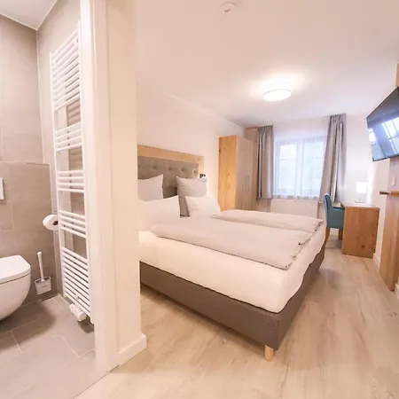 247 Selfcheckin Pferdemarkt Πανσιόν