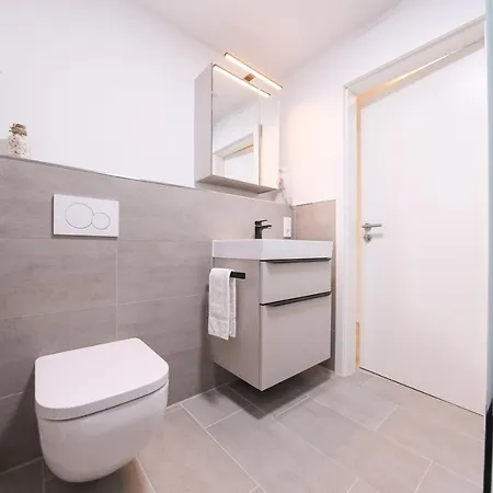 247 Selfcheckin Pferdemarkt Πανσιόν