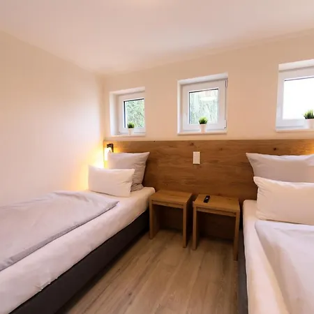 247 Selfcheckin Pferdemarkt Λέερ