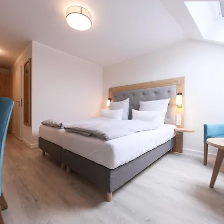 247 Selfcheckin Pferdemarkt 3* Λέερ