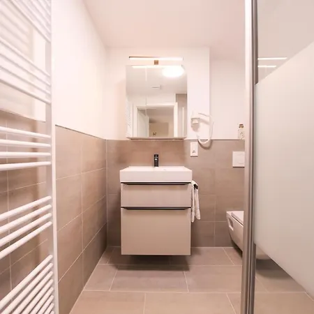 247 Selfcheckin Pferdemarkt 3* Λέερ