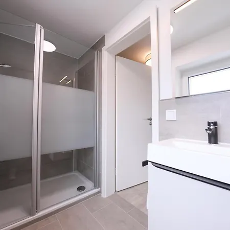 Πανσιόν 247 Selfcheckin Pferdemarkt Λέερ