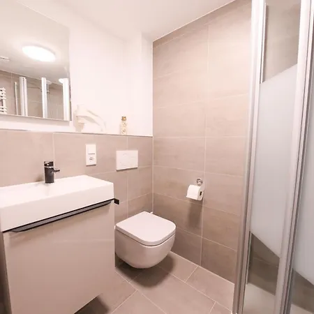 247 Selfcheckin Pferdemarkt Πανσιόν 3*