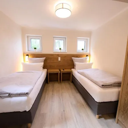 Πανσιόν 247 Selfcheckin Pferdemarkt