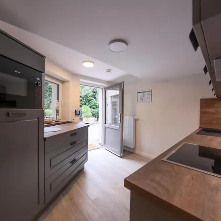 Πανσιόν 247 Selfcheckin Pferdemarkt 3*