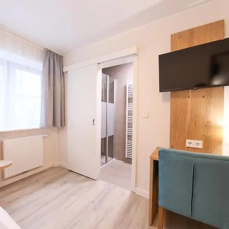 247 Selfcheckin Pferdemarkt Πανσιόν