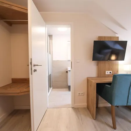 247 Selfcheckin Pferdemarkt 3*