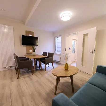 Πανσιόν 247 Selfcheckin Pferdemarkt 3*