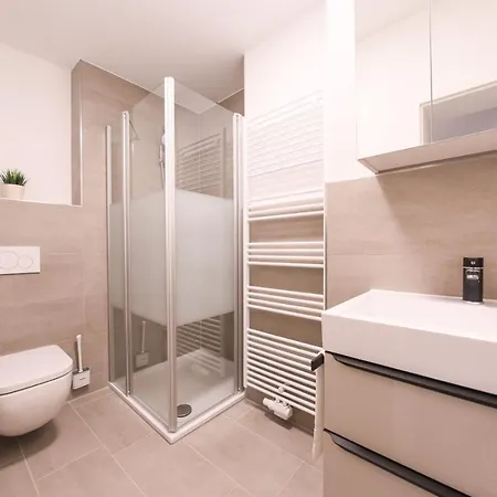 247 Selfcheckin Pferdemarkt 3* Λέερ