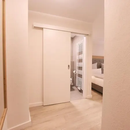 247 Selfcheckin Pferdemarkt Πανσιόν