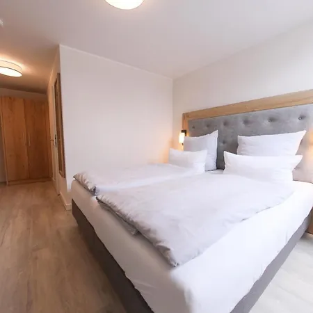 247 Selfcheckin Pferdemarkt Πανσιόν 3*