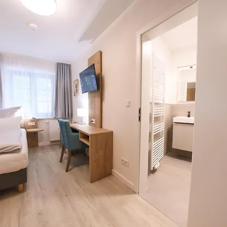 247 Selfcheckin Pferdemarkt Λέερ