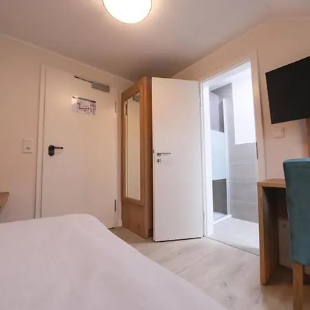 247 Selfcheckin Pferdemarkt Πανσιόν