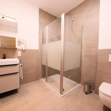 247 Selfcheckin Pferdemarkt Πανσιόν