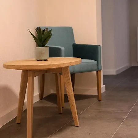 247 Selfcheckin Pferdemarkt