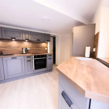 247 Selfcheckin Pferdemarkt Πανσιόν Λέερ