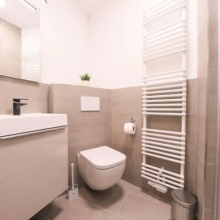 247 Selfcheckin Pferdemarkt 3* Λέερ