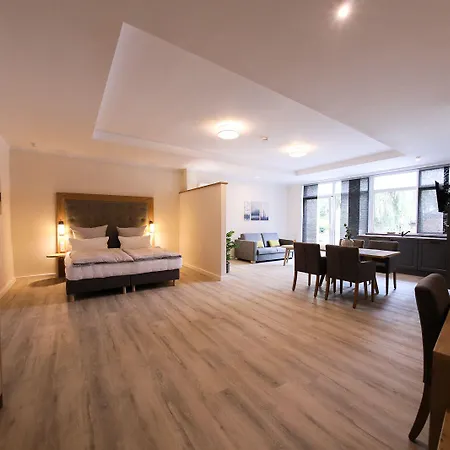 247 Selfcheckin Pferdemarkt