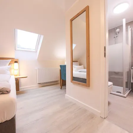 247 Selfcheckin Pferdemarkt