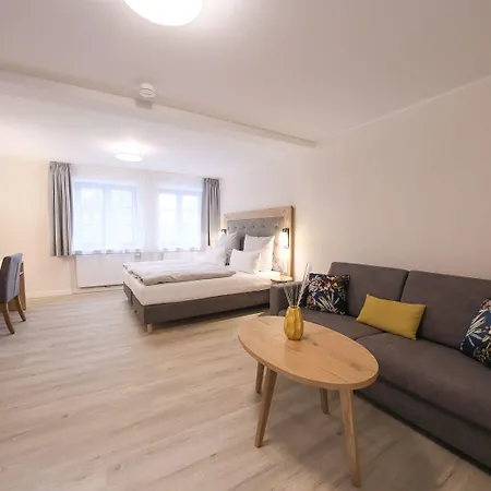 247 Selfcheckin Pferdemarkt 3*