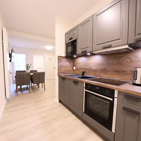 247 Selfcheckin Pferdemarkt Πανσιόν Λέερ