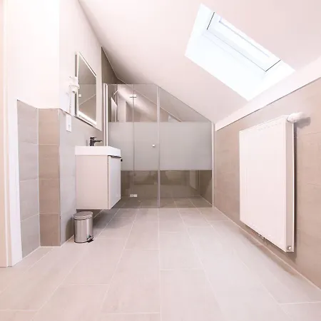 247 Selfcheckin Pferdemarkt Πανσιόν Λέερ