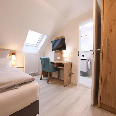 247 Selfcheckin Pferdemarkt 3* Λέερ