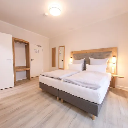 247 Selfcheckin Pferdemarkt